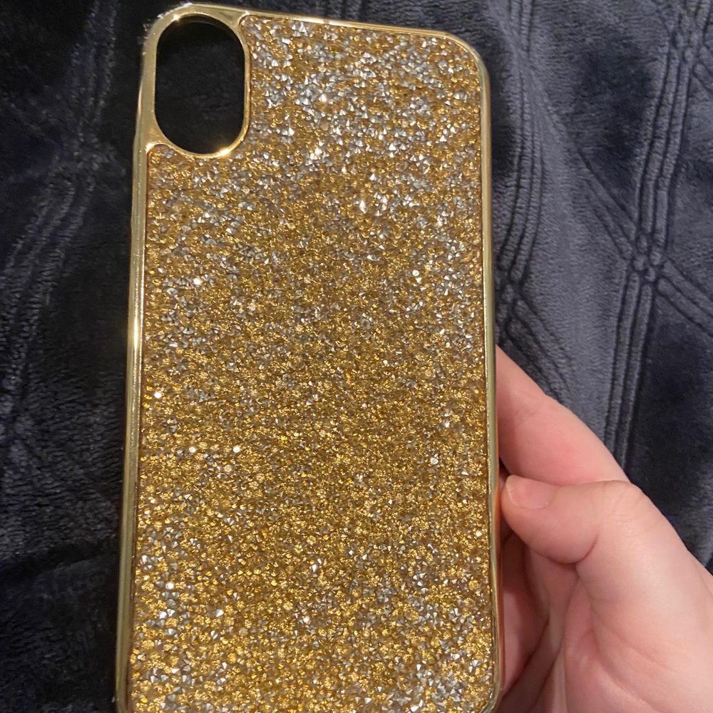 iphone XS max case